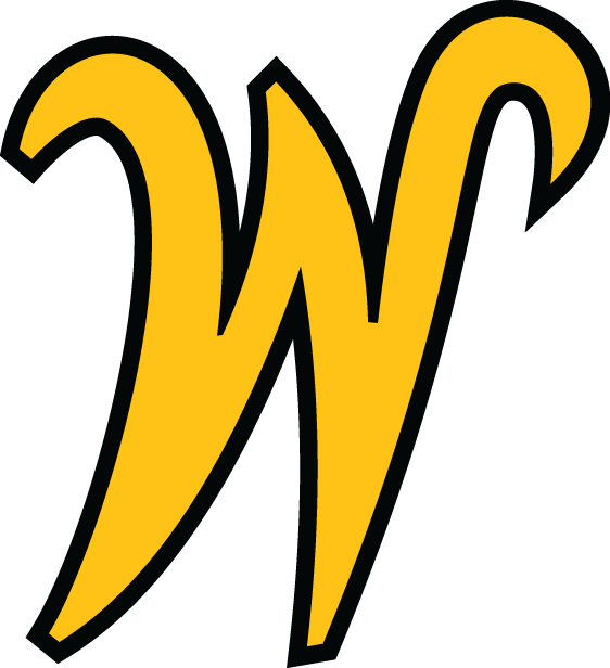Wichita State Shockers 2010-Pres Alternate Logo v3 iron on transfers for clothing